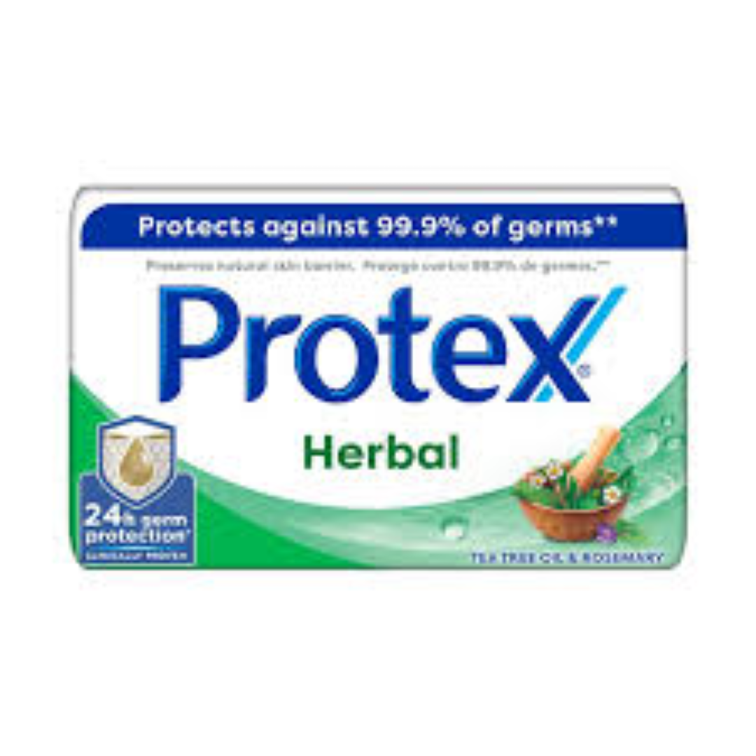 PROTEX HERBAL 150G